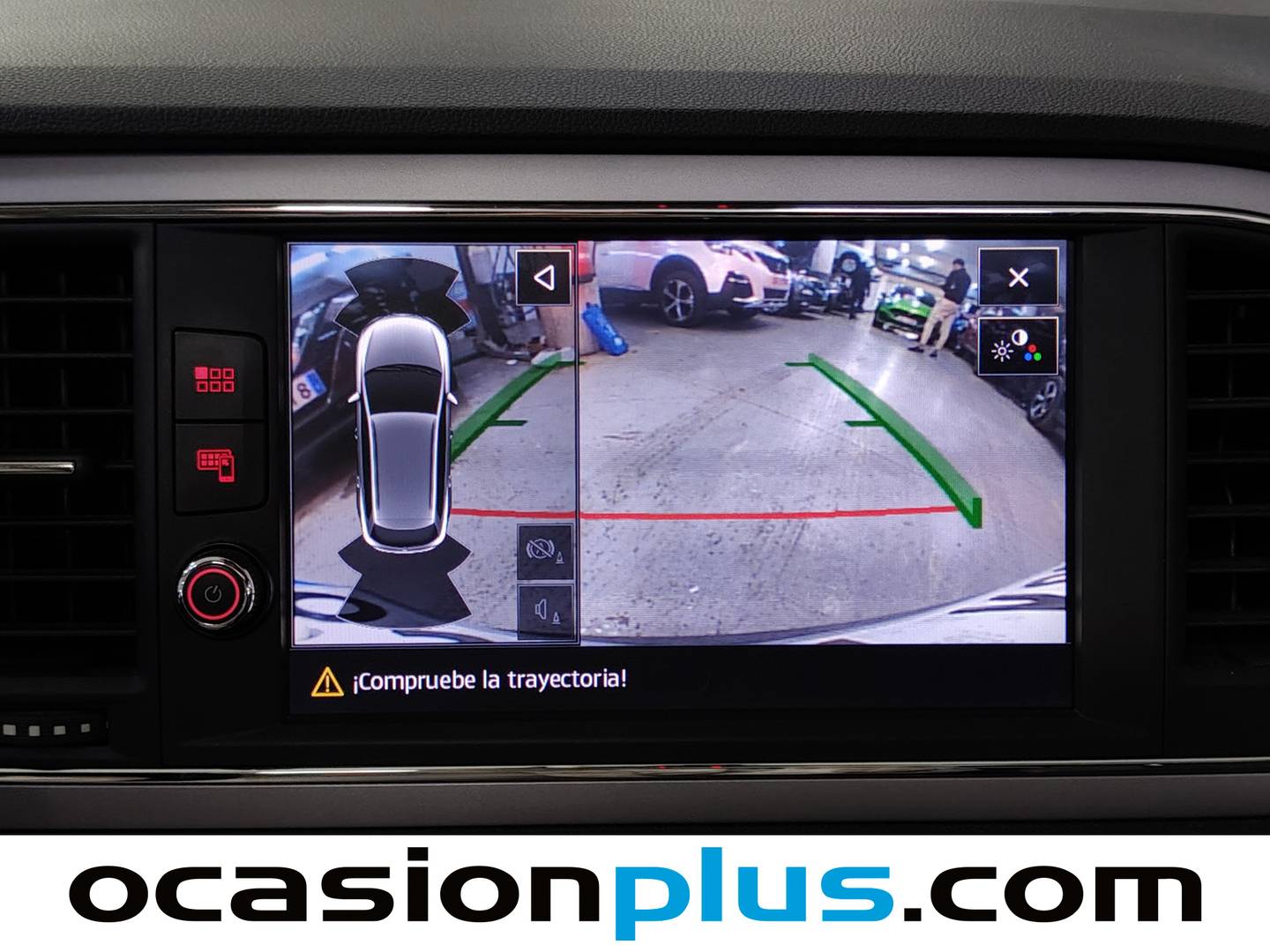 Foto Seat León SEAT Leon Xperience 2.0 TDI S&S X-perience 4Drive DSG6 (184 CV)