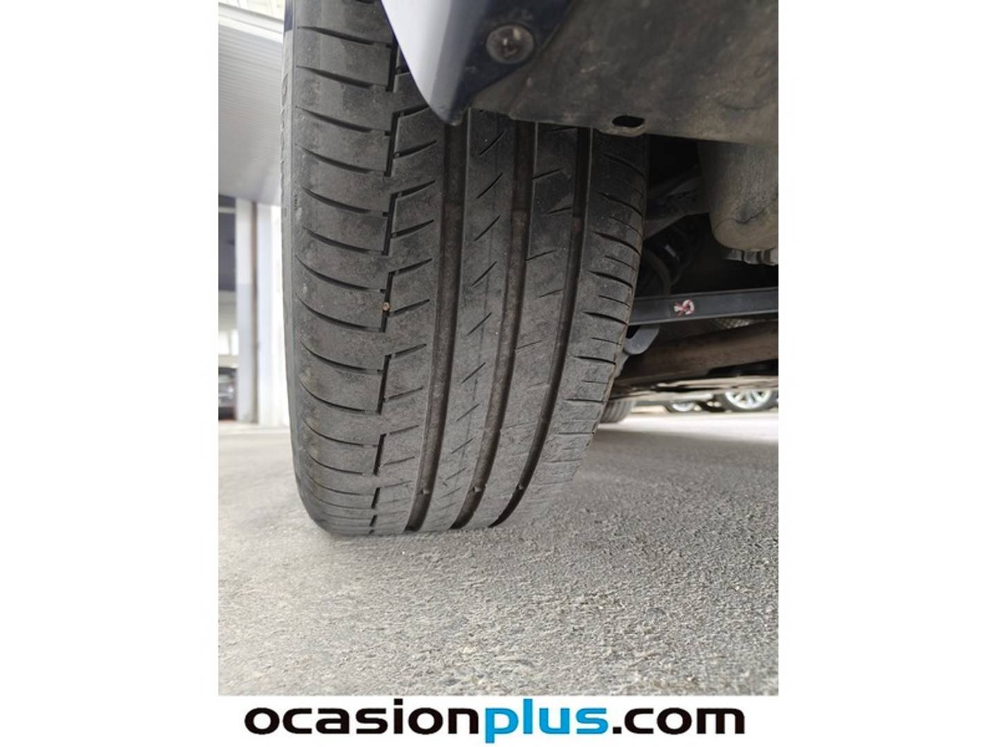 Foto Peugeot 508 Peugeot 508 BlueHDi 160 S&S GT Line EAT8 (160 CV)