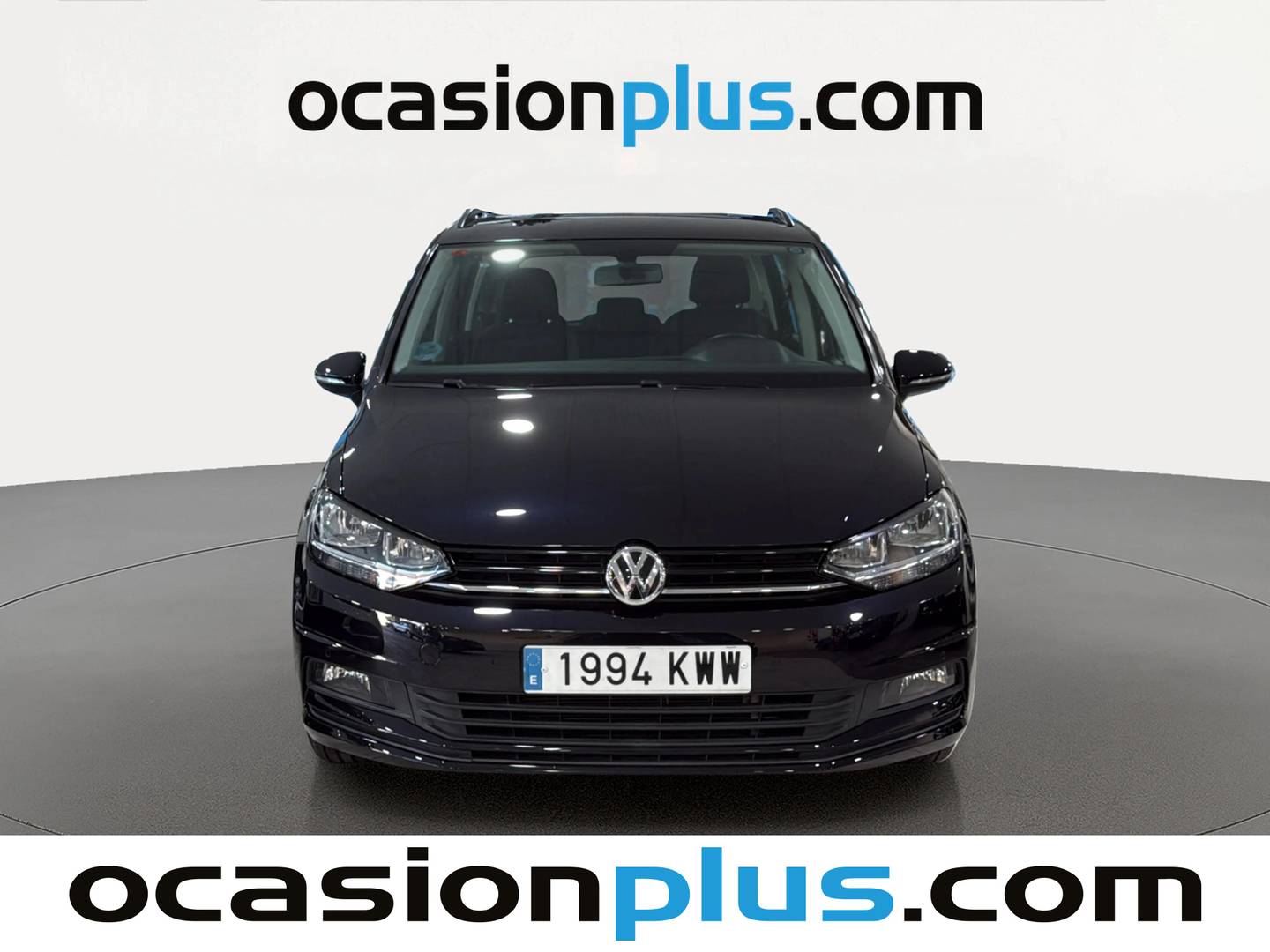 Volkswagen Touran Volkswagen Touran 1.0 TSI Business (116 CV) 7 PLAZAS gasolina