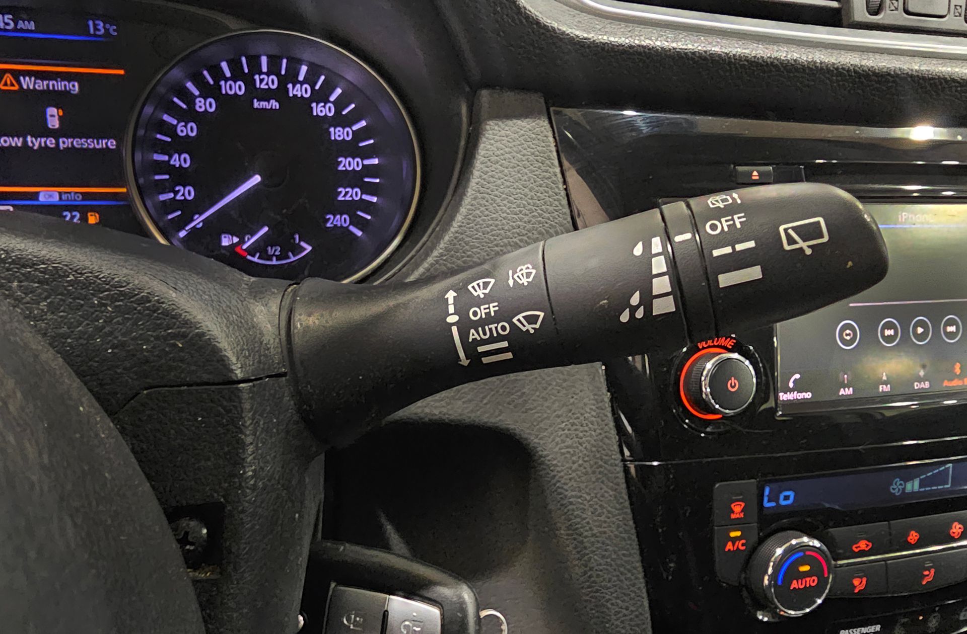 Nissan Qashqai DIG-T 160 N-Style DCT - foto 24