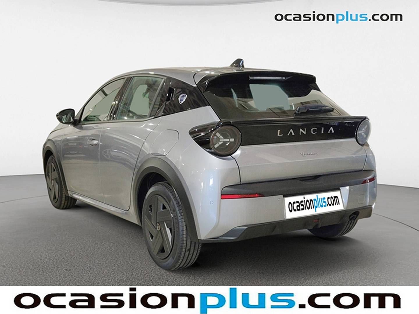 Foto Lancia Ypsilon Lancia Ypsilon Hybrid (100 CV)