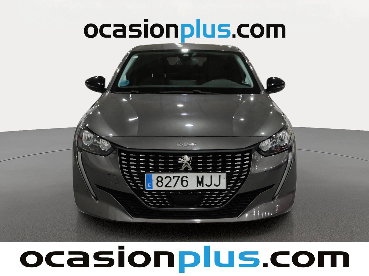 Foto Peugeot 208 Peugeot 208 PureTech 100 Allure (100 CV)