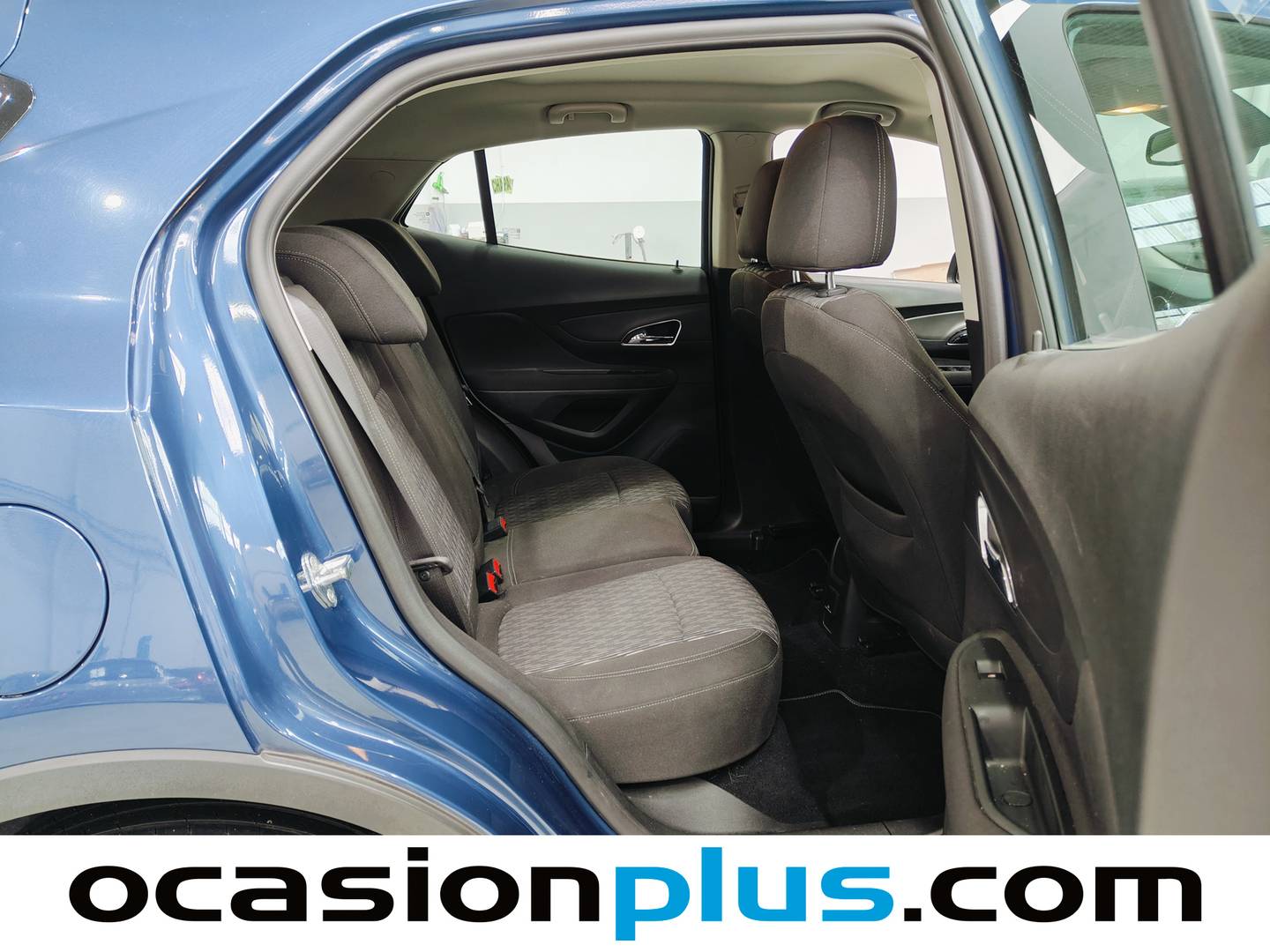 Opel Mokka Opel Mokka 1.6 CDTi S&S Selective 4x2 (136 CV) km 0