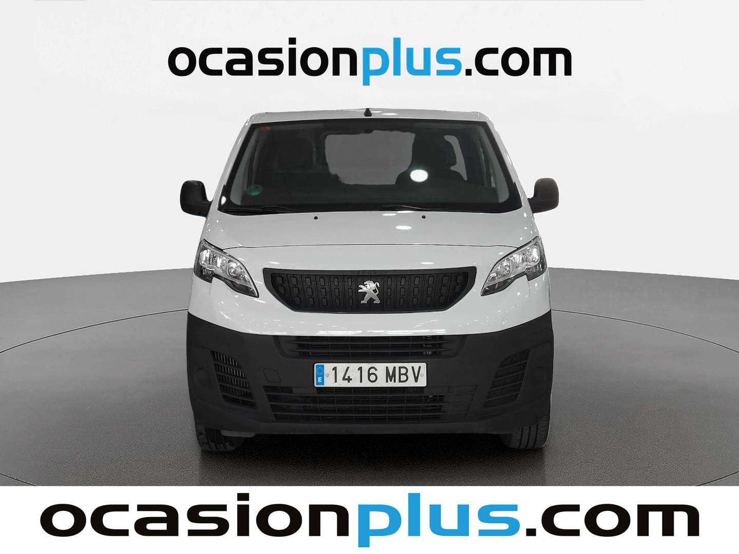 Peugeot Expert Peugeot Expert Furgon BlueHDi 120 S&S Pro Standard (120 CV) 120cv