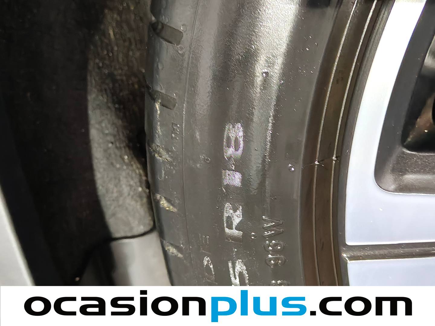 Cupra Formentor CUPRA Formentor 1.5 TSI (150 CV) de segunda mano