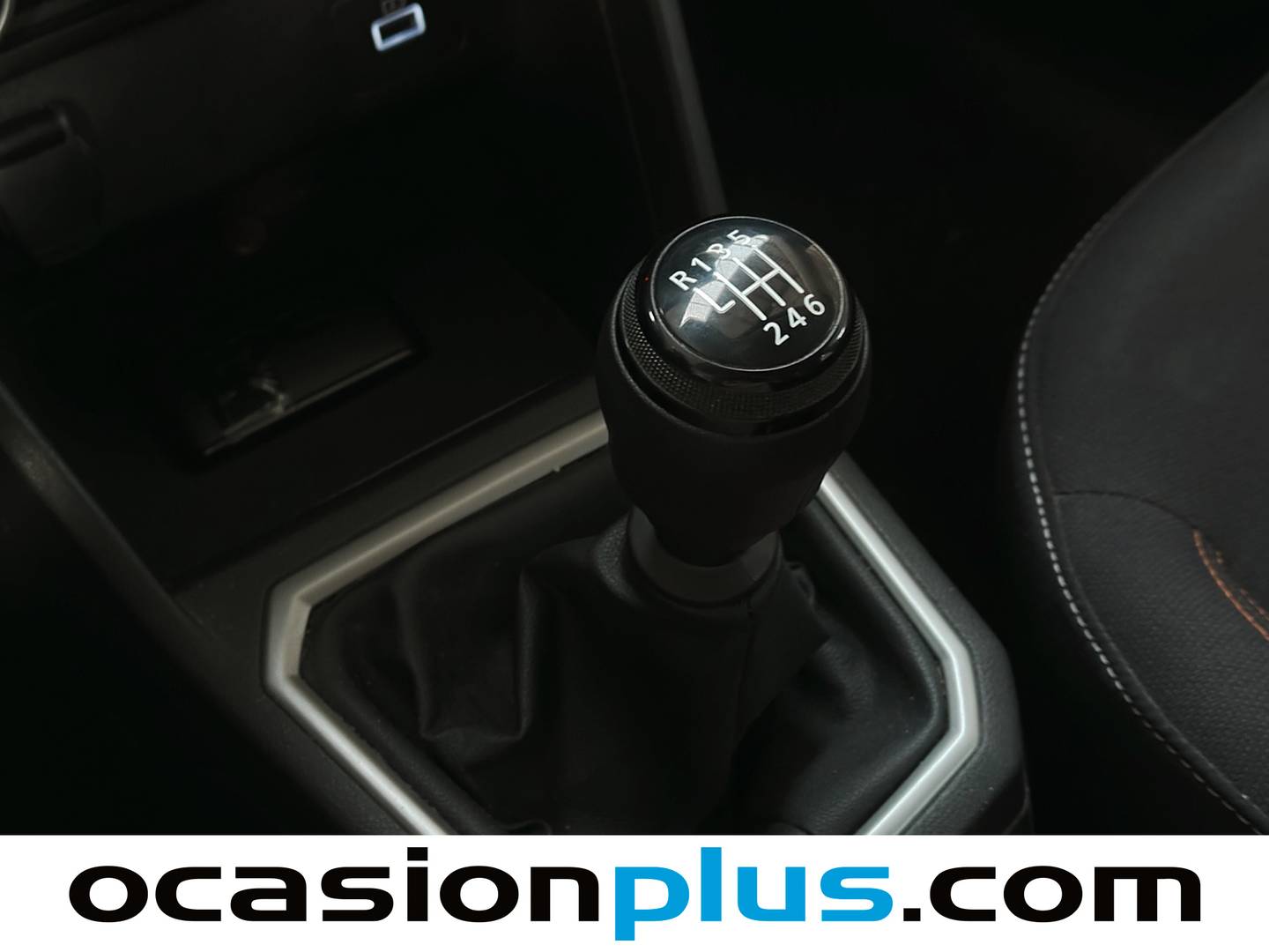 Dacia Sandero Dacia Sandero Stepway Expression Go TCe (110 CV) de segunda mano