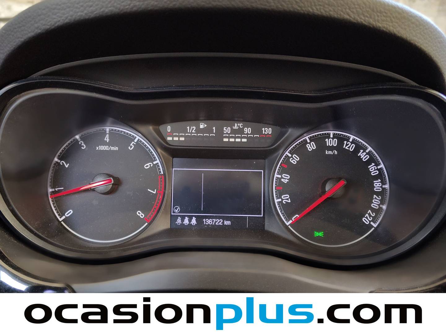 Opel Corsa Opel Corsa 1.4 Selective (90 CV) de segunda mano