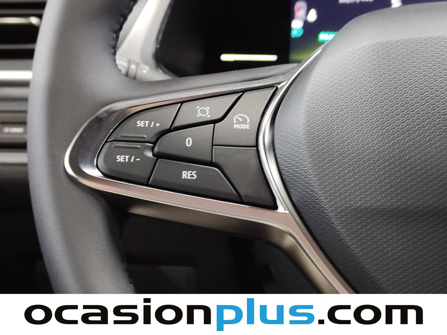 Renault Captur Renault Captur Evolution E-Tech full hybrid (160 CV) km 0