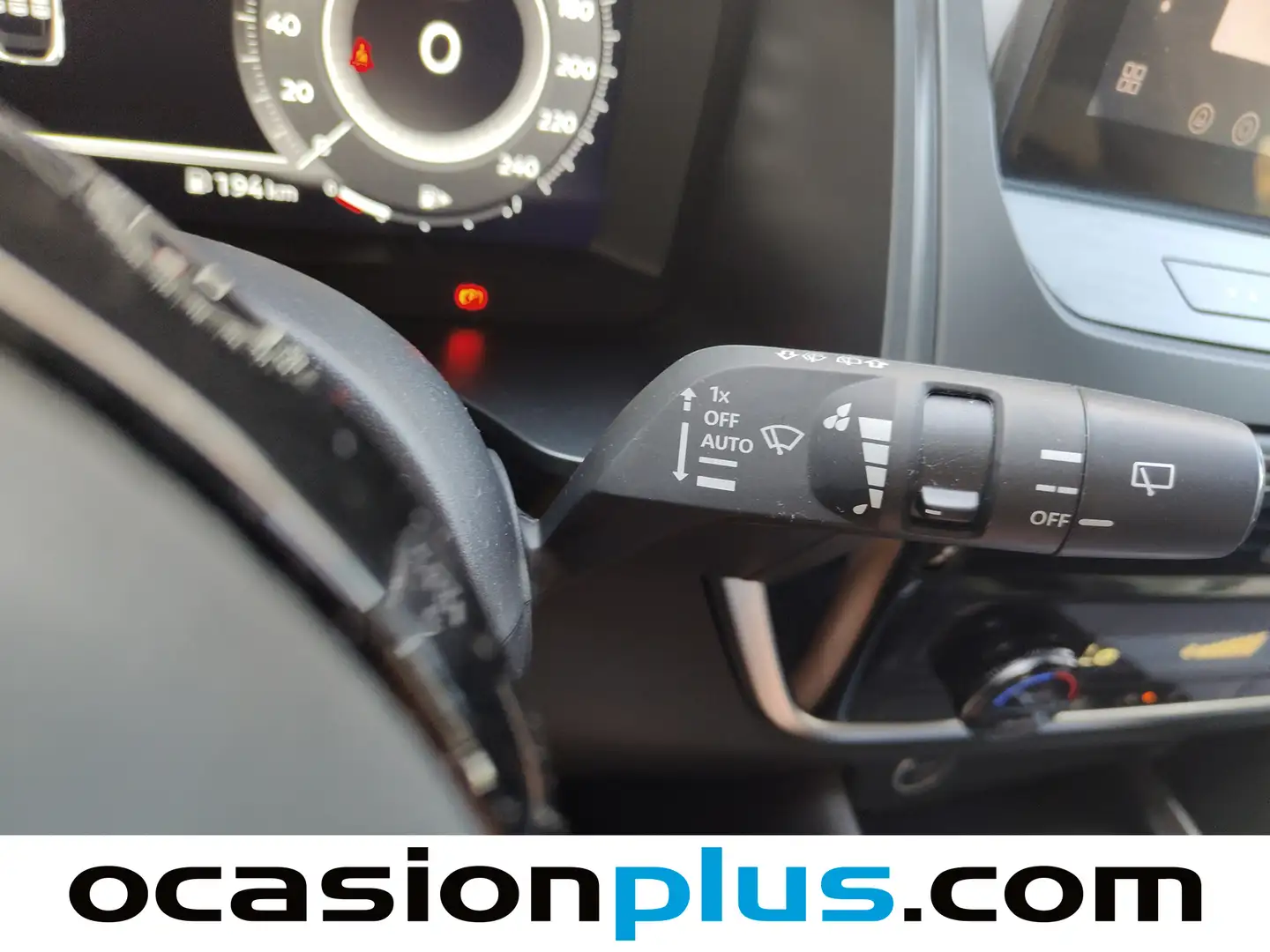 Foto Nissan QASHQAI Nissan Qashqai DIG-T 140 N-Connecta (140 CV)