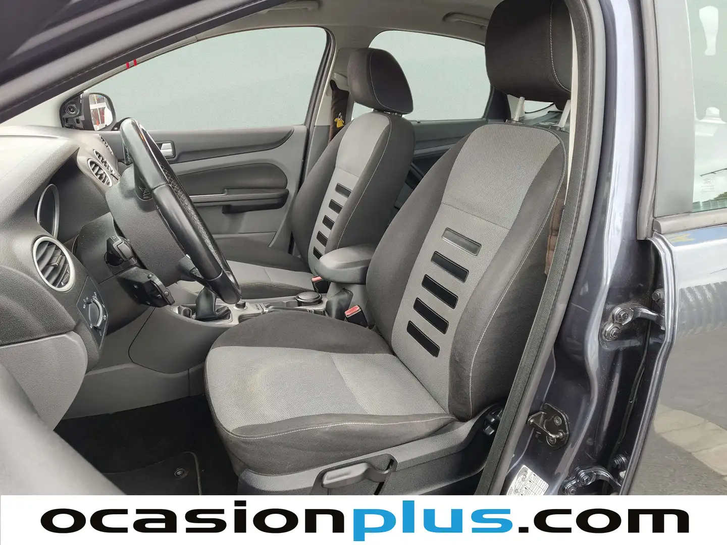 Foto Ford Focus Ford Focus 1.6 TDCI Trend (90 CV)