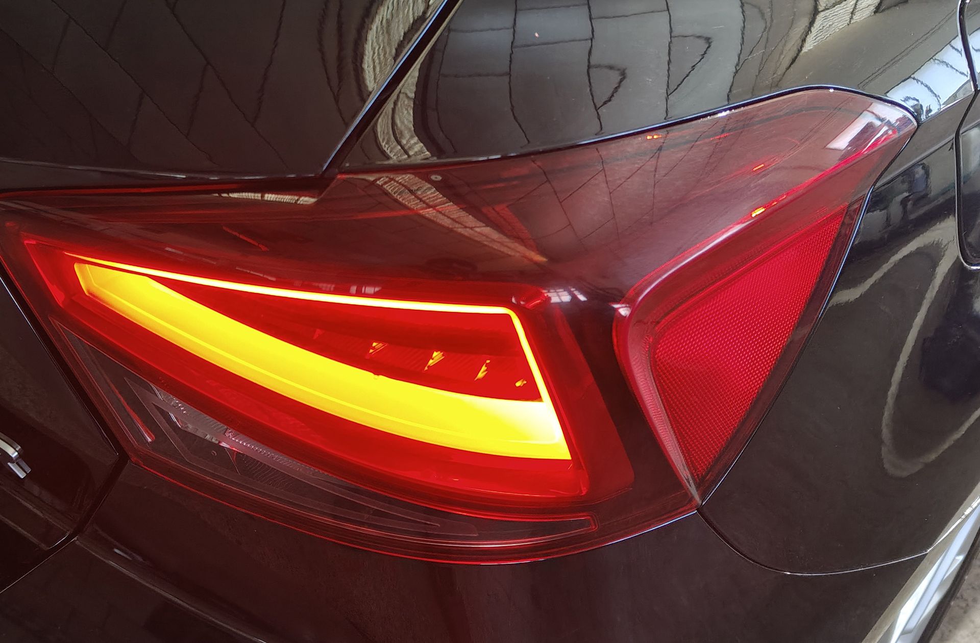 SEAT Ibiza 1.5 TSI FR XL DSG - foto 15