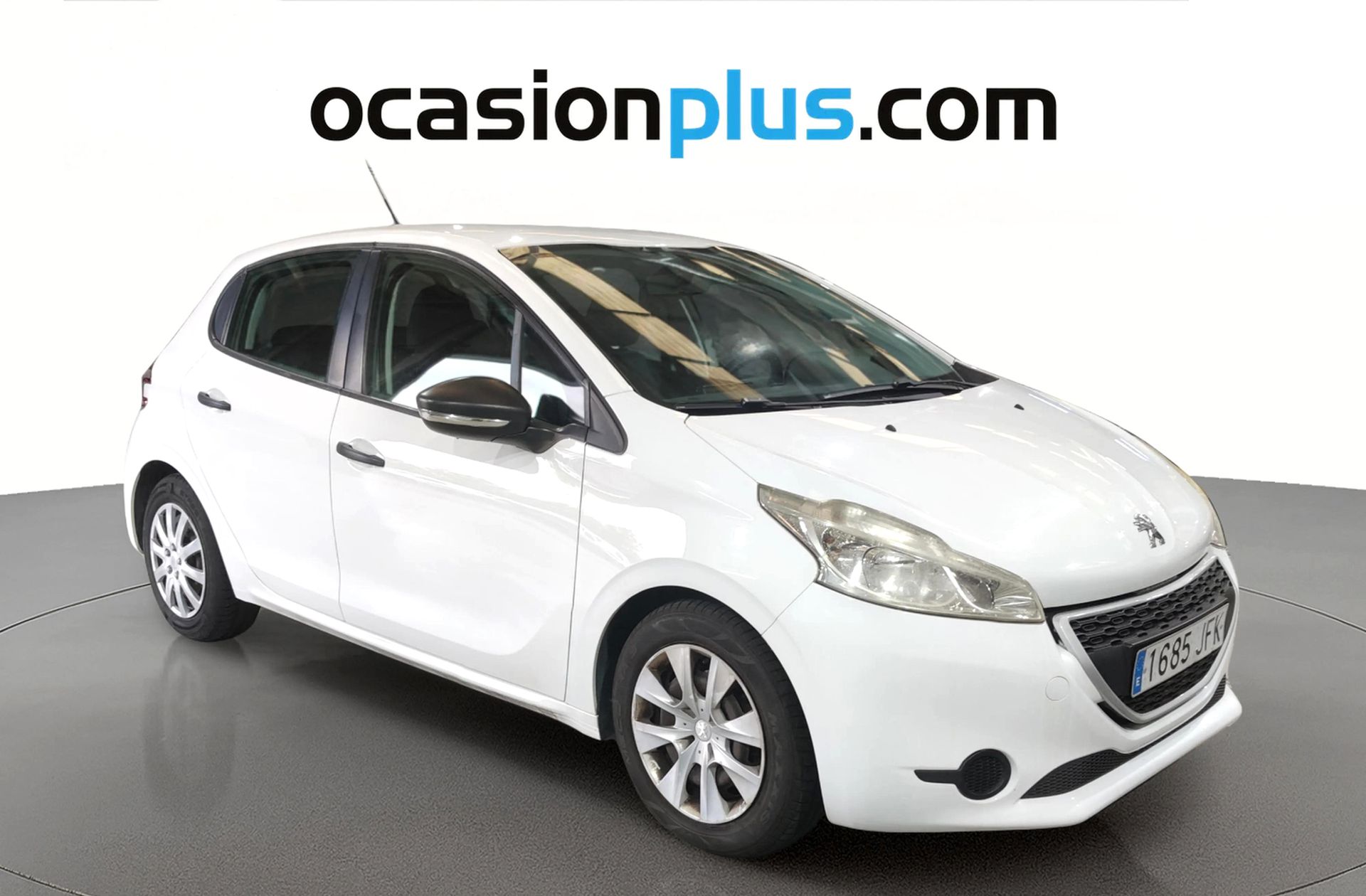 Peugeot 208 1.4 HDi Business Line - foto 2