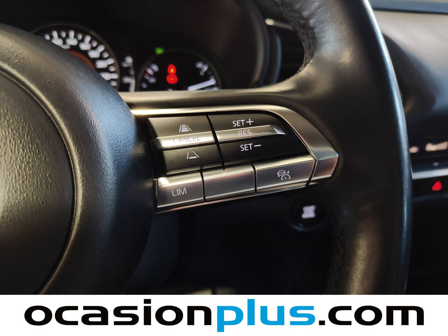 Foto Mazda CX-30 Mazda CX-30 2.0 e-SKYACTIV-G Homura 2WD AT (150 CV)