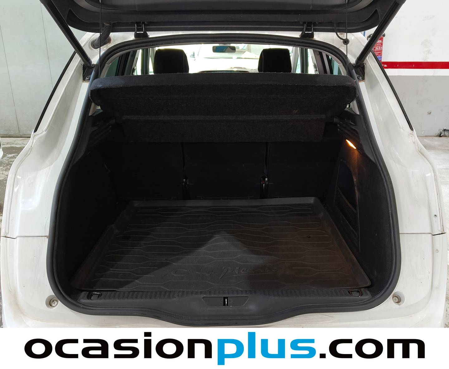 Citroën C4 Picasso Citroën C4 Picasso BlueHDi 120 Feel (120 CV) 120cv