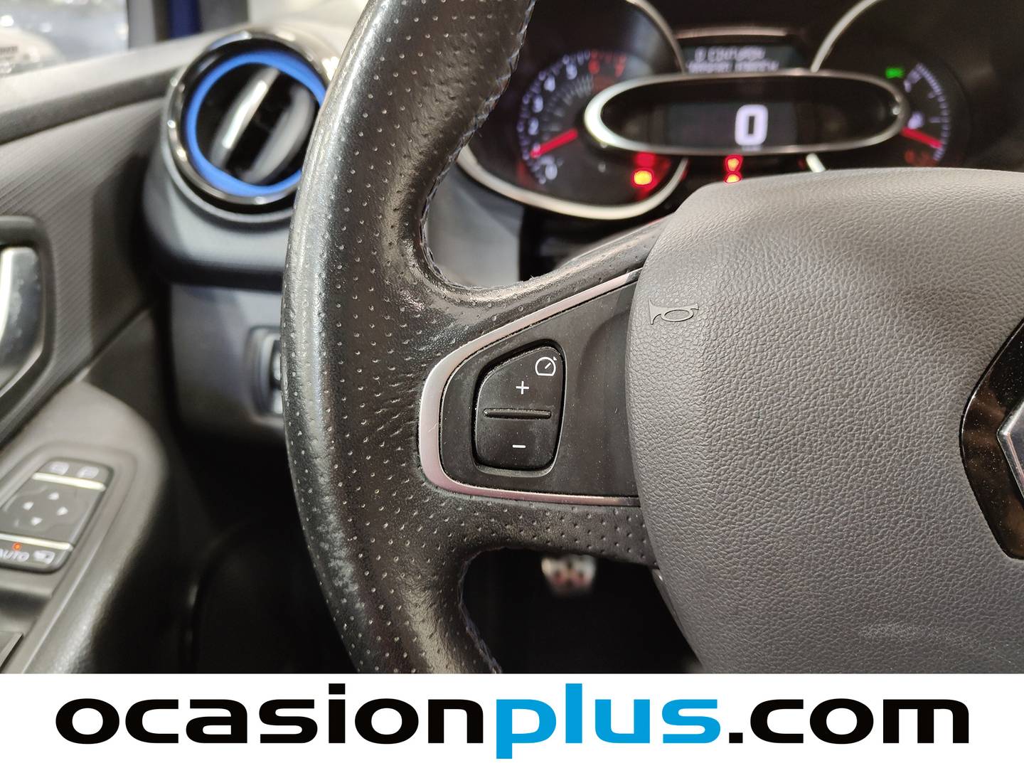 Renault Clio Renault Clio Zen TCe (90 CV) Pack GT-LINE seminuevo