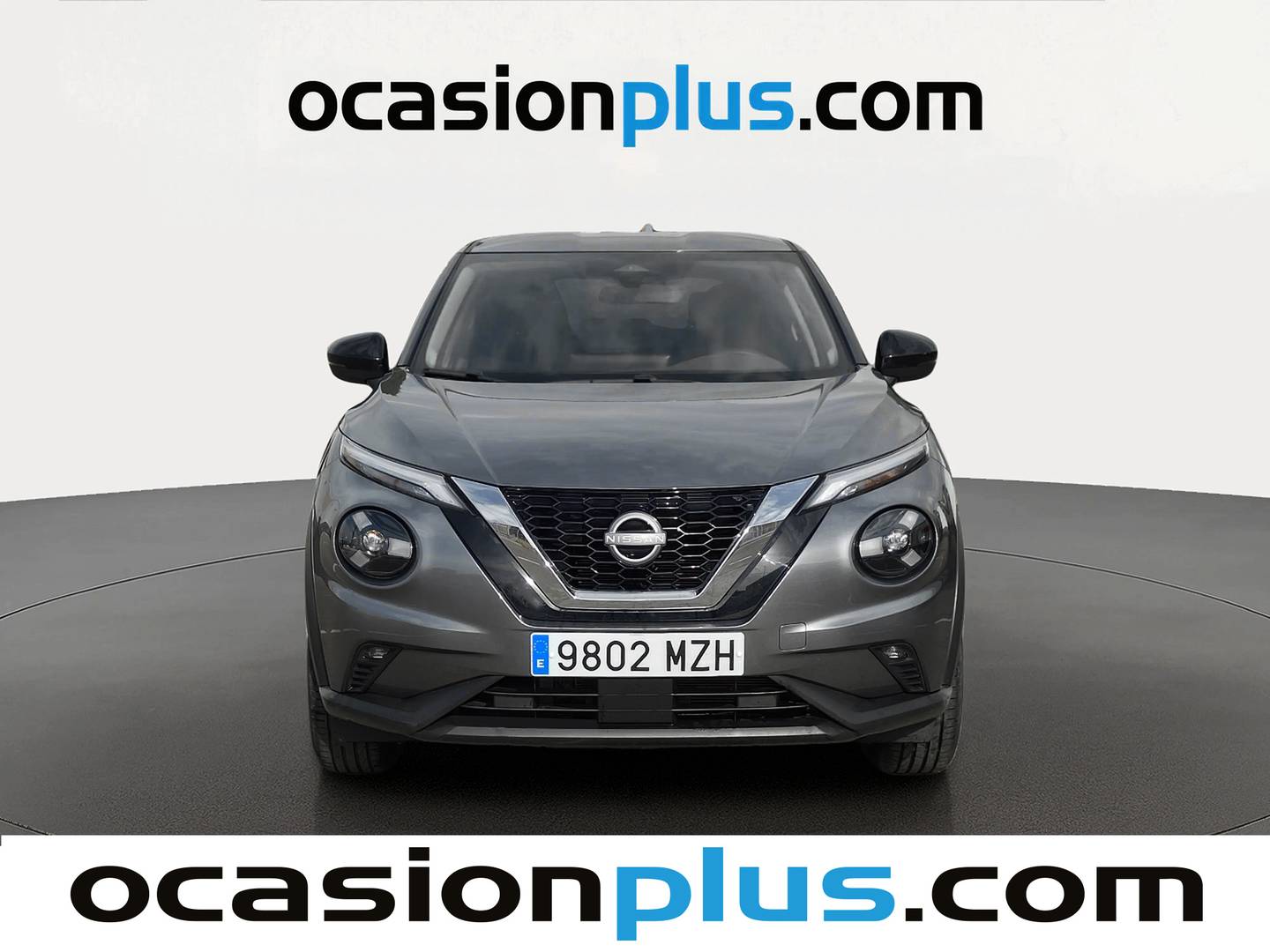 Nissan JUKE Nissan Juke DIG-T N-Connecta 4x2 (114 CV) 114cv