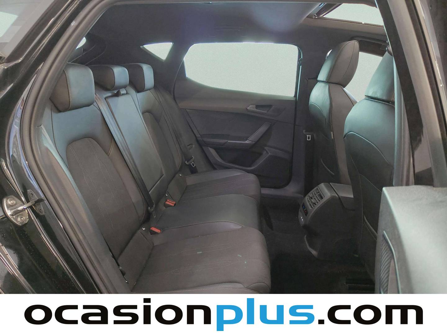Cupra León Cupra León 1.5 eTSI DSG (150 CV) de segunda mano