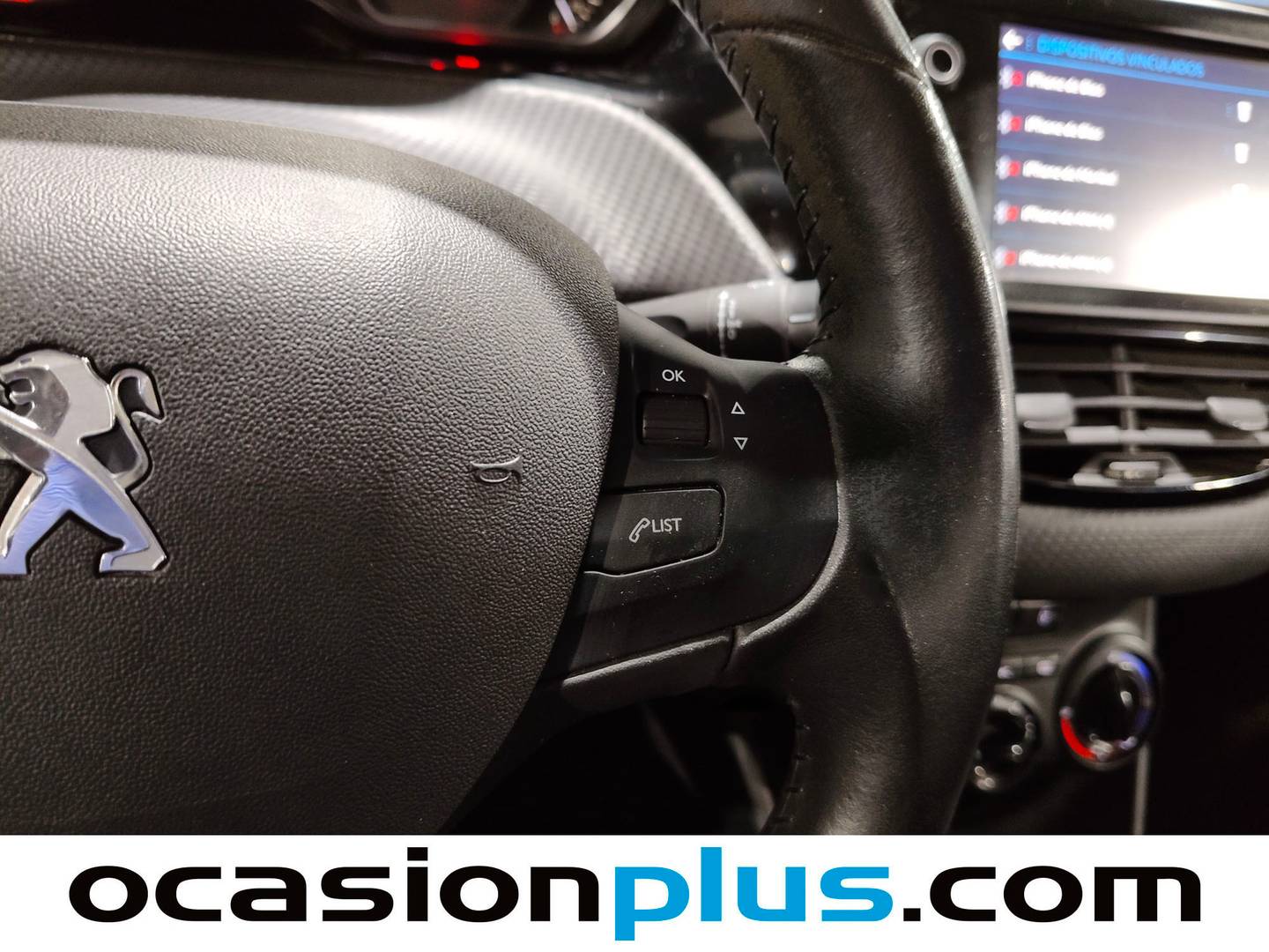 Foto Peugeot 2008 Peugeot 2008 PureTech Signature (82 CV)