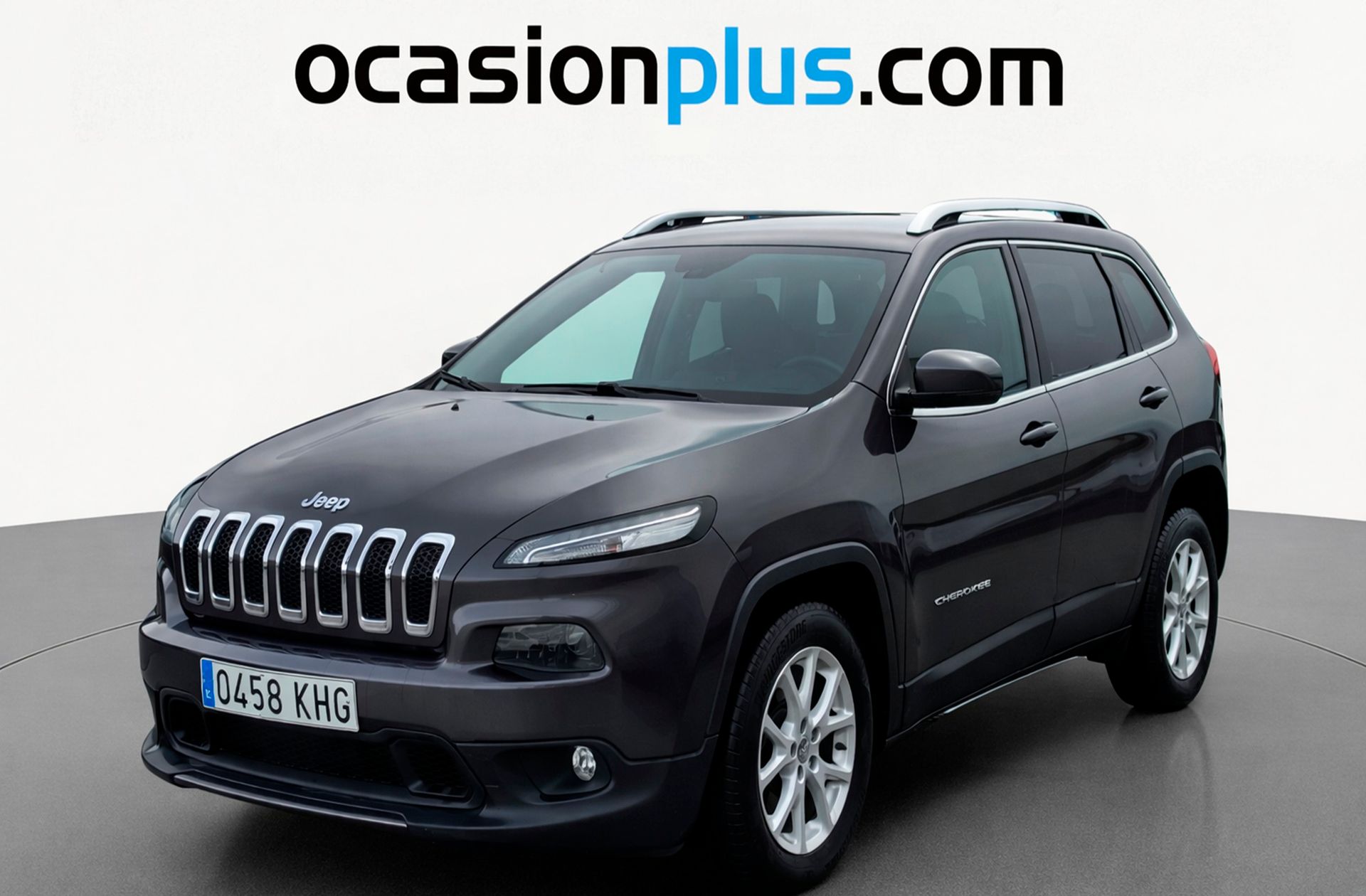 Jeep Cherokee 2.0 CRD Longitude 4x2
