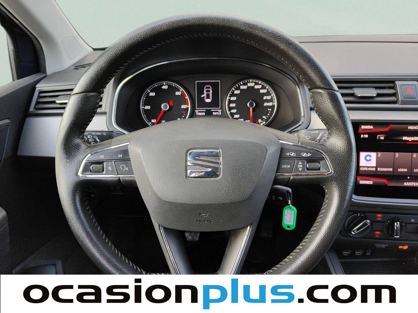Seat Ibiza Seat Ibiza 1.6 TDI Style (95 CV) 2018
