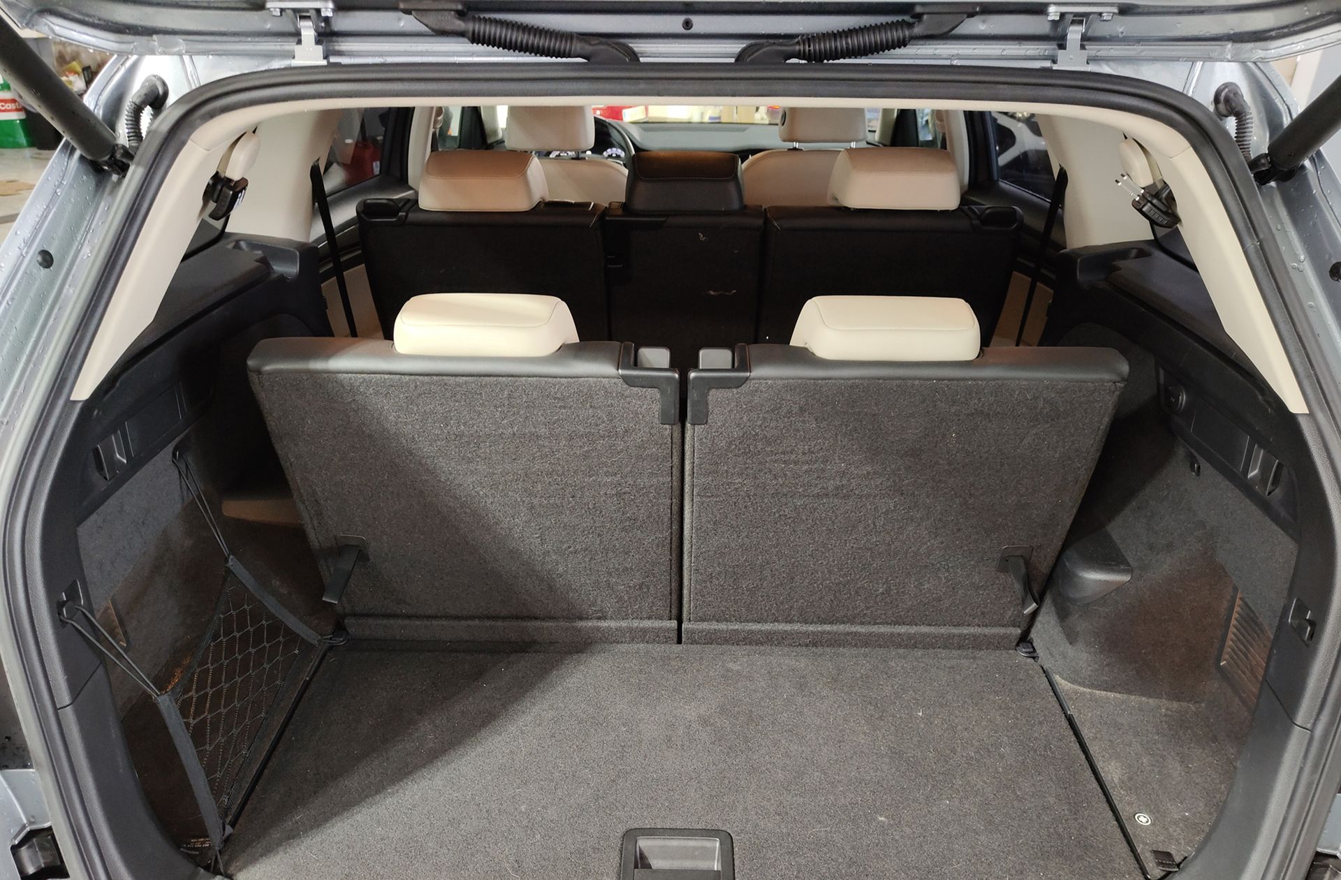 Škoda Kodiaq 1.5 TSI Ambition 4x2 7 plazas - foto 18