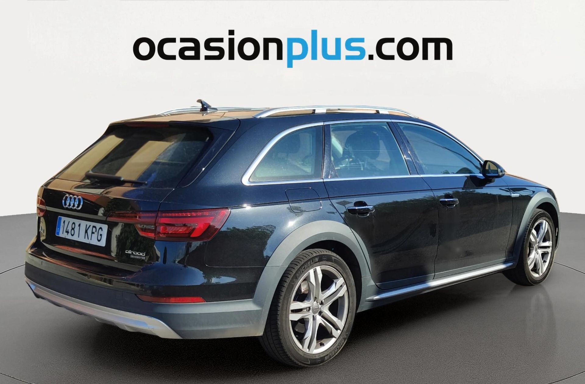 Audi A4 Allroad unlimited edition 3.0 TDI quattro S Tronic - foto 4
