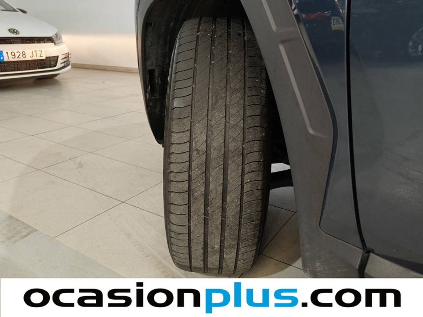 Foto Hyundai Tucson Hyundai Tucson 1.6 TGDI Klass 4x2 (150 CV)