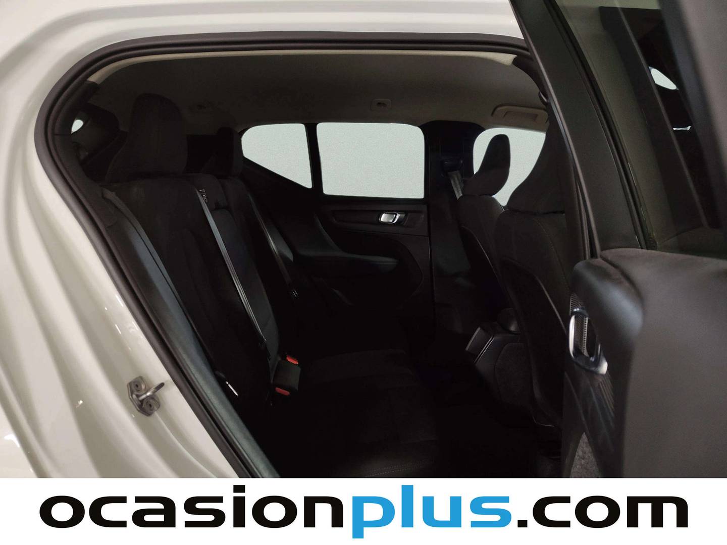 Volvo XC40 Volvo XC40 T2 Essential (129 CV) gasolina