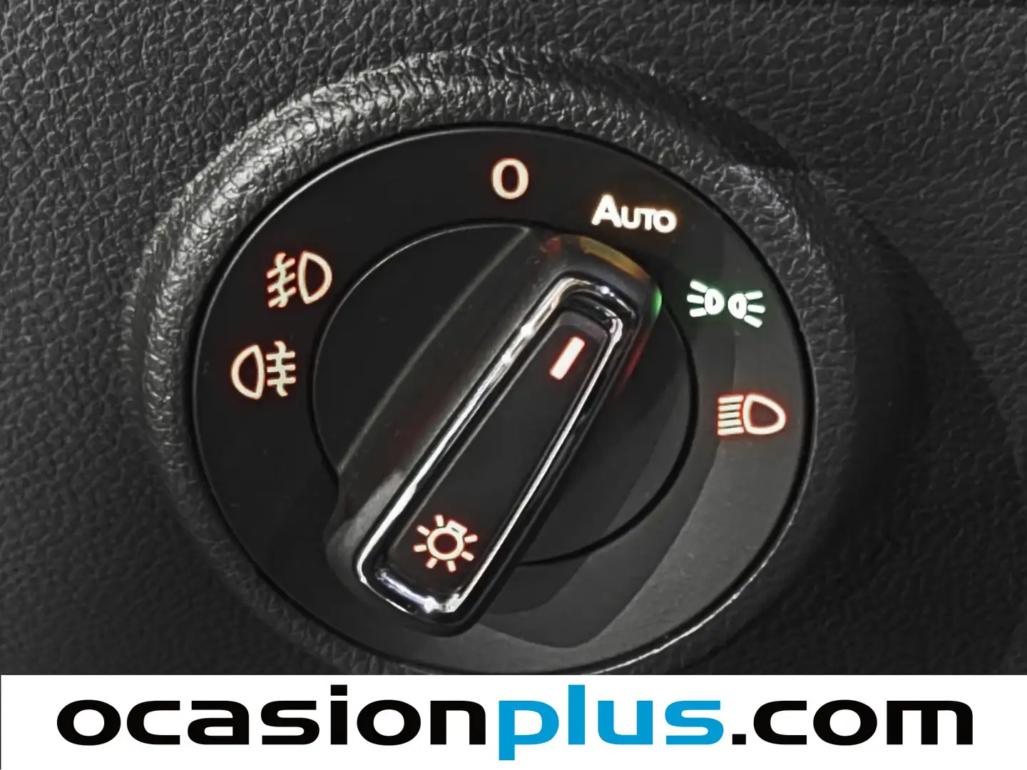 Foto Seat Ateca SEAT Ateca 1.6 TDI CR S&S Ecomotive Xcellence Edition (115 CV)