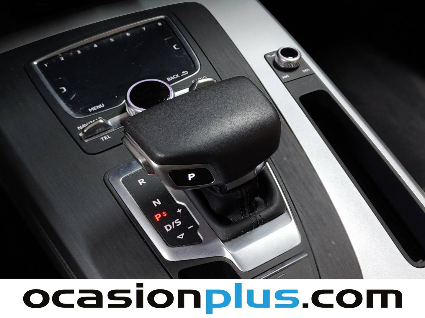 Audi Q5 Audi Q5 Advanced 45 TFSI quattro (245 CV) S tronic de ocasión