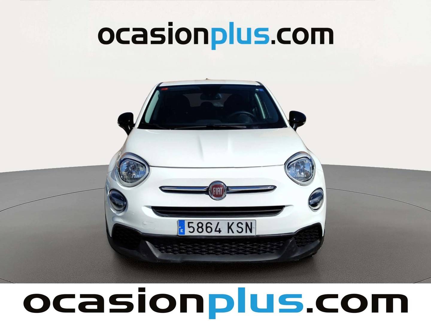 Fiat 500X Fiat 500X 1.6 E-Torq S&S Urban 4x2 (110 CV) 110cv