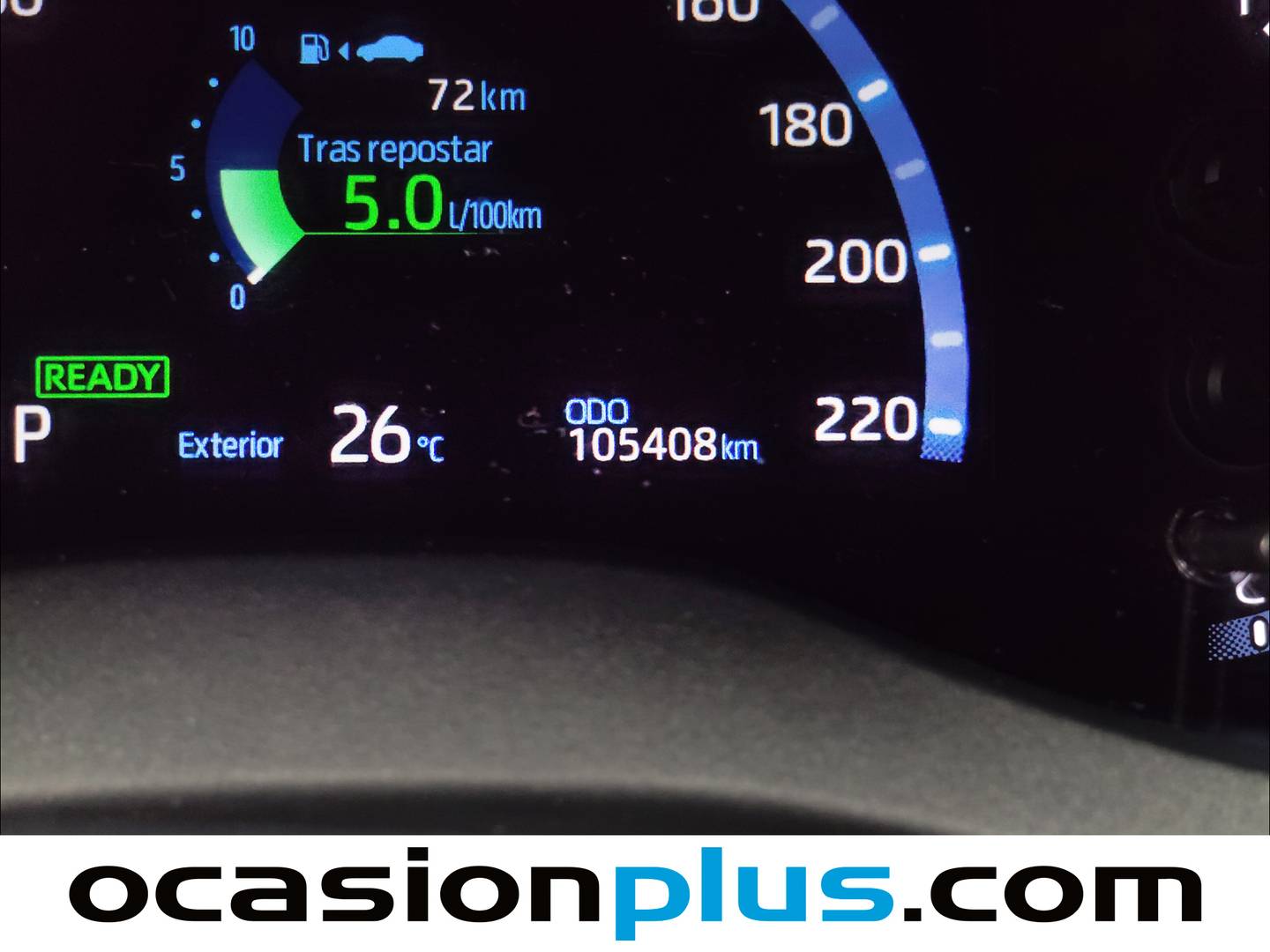 Toyota Yaris Cross Toyota Yaris Cross 120H Style (116 CV) 116cv