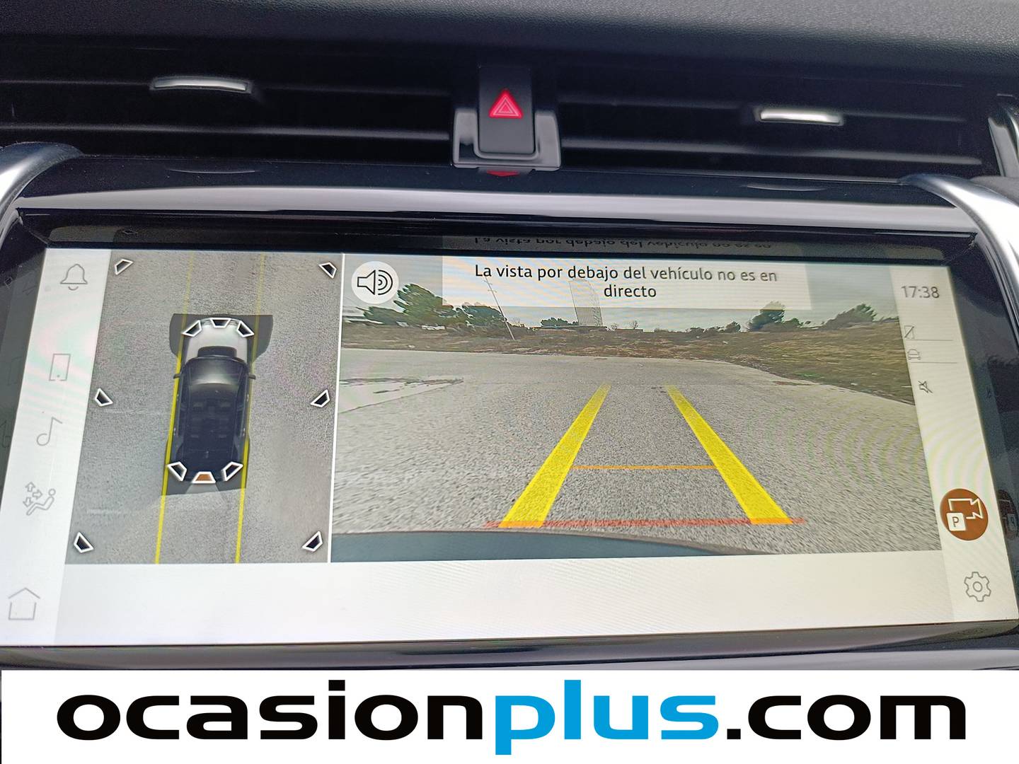 Extras del Land Rover Discovery Sport Land Rover Discovery Sport 2.0D eD4 Standard PS FWD (163 CV)