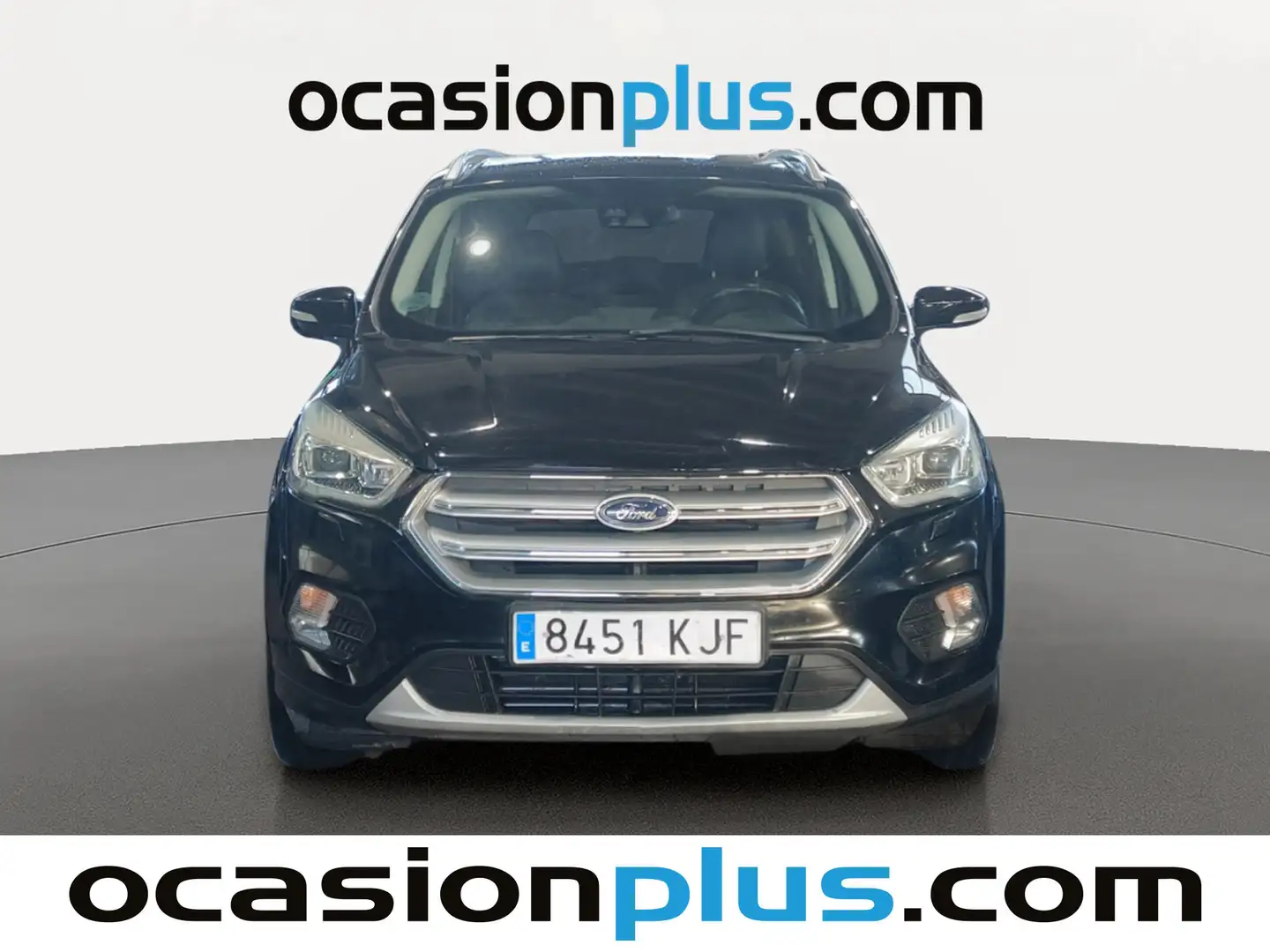 Foto Ford Kuga Ford Kuga 2.0 TDCI S&S Titanium 4x4 Powershift (150 CV)