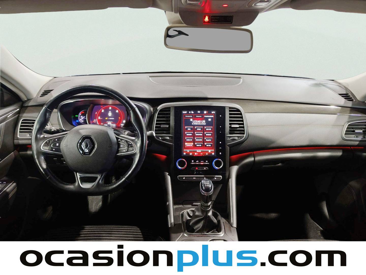 Foto Renault Talisman Renault Talisman Zen Energy dCi (130 CV)