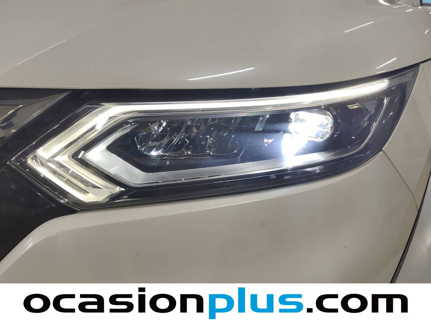 Nissan QASHQAI Nissan Qashqai DIG-T 115 N-Connecta (115 CV) barato