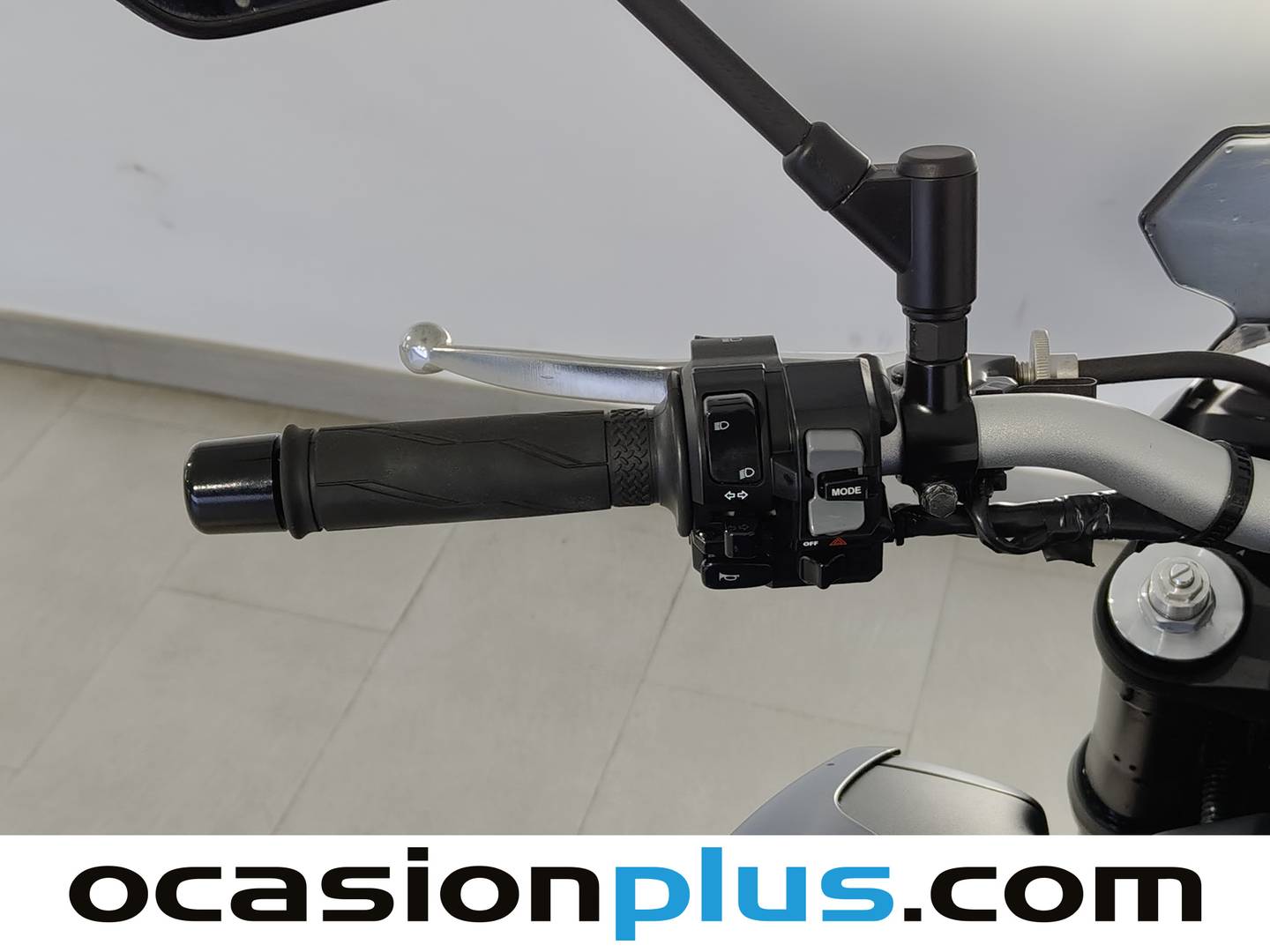 Yamaha MT -09 Yamaha MT -09 manual