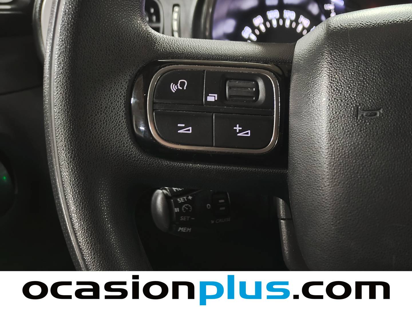 Citroën C3 Citroën C3 PureTech 82 Feel (83 CV) 82cv