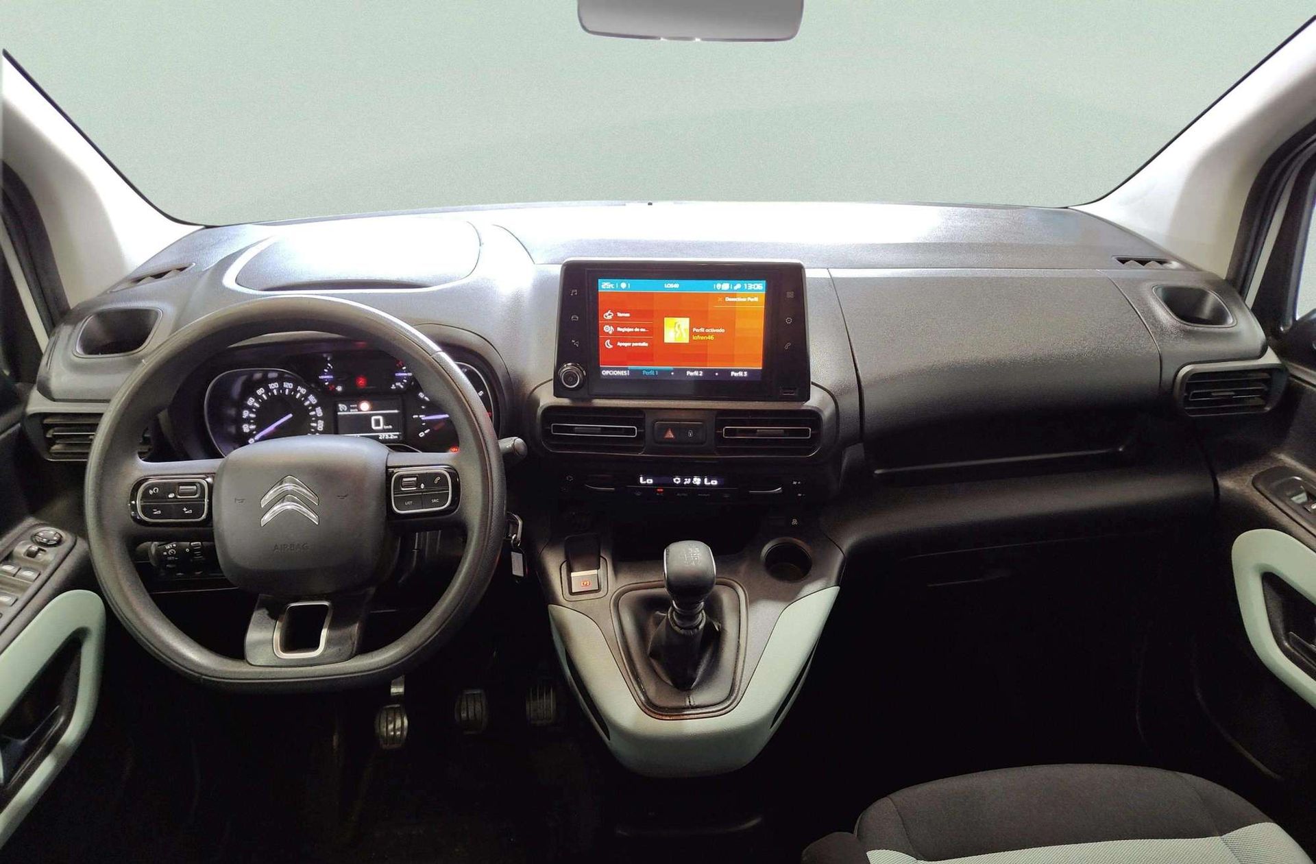 Citroën Berlingo PureTech 110 Talla M Shine - foto 6