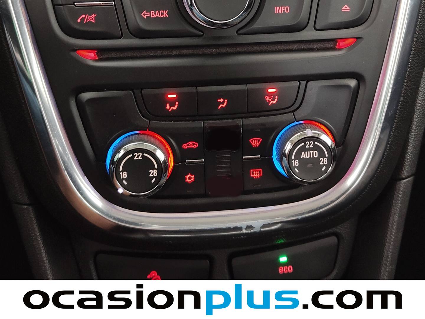 Opel Mokka Opel Mokka 1.4 Turbo S&S Selective 4X4 (140 CV) barato