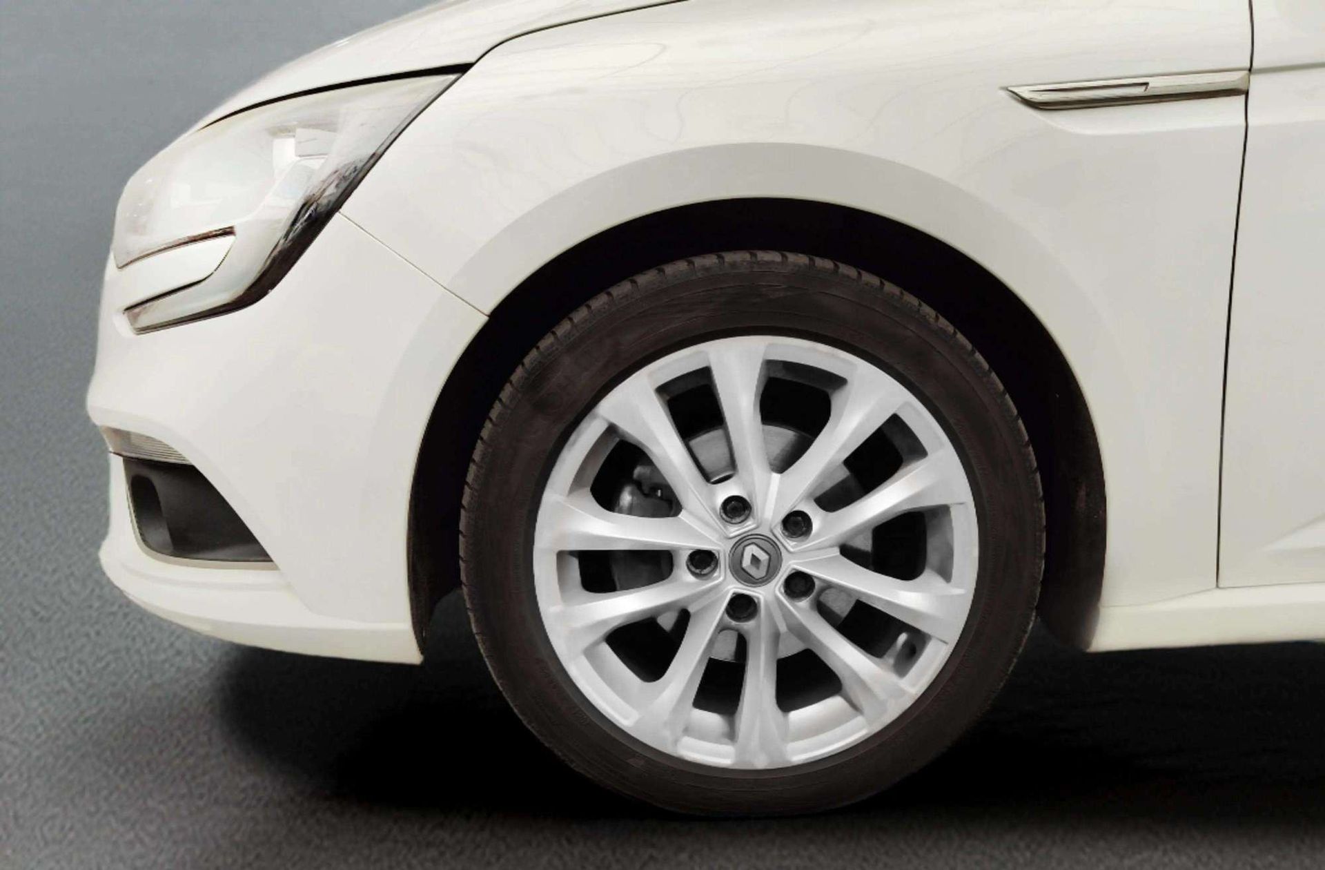 Renault Mégane Zen Energy dCi - foto 42