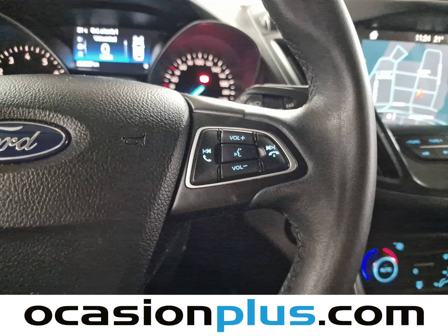 Ford Kuga Ford Kuga 1.5 EcoBoost Trend+ 4x2 (120 CV) seminuevo