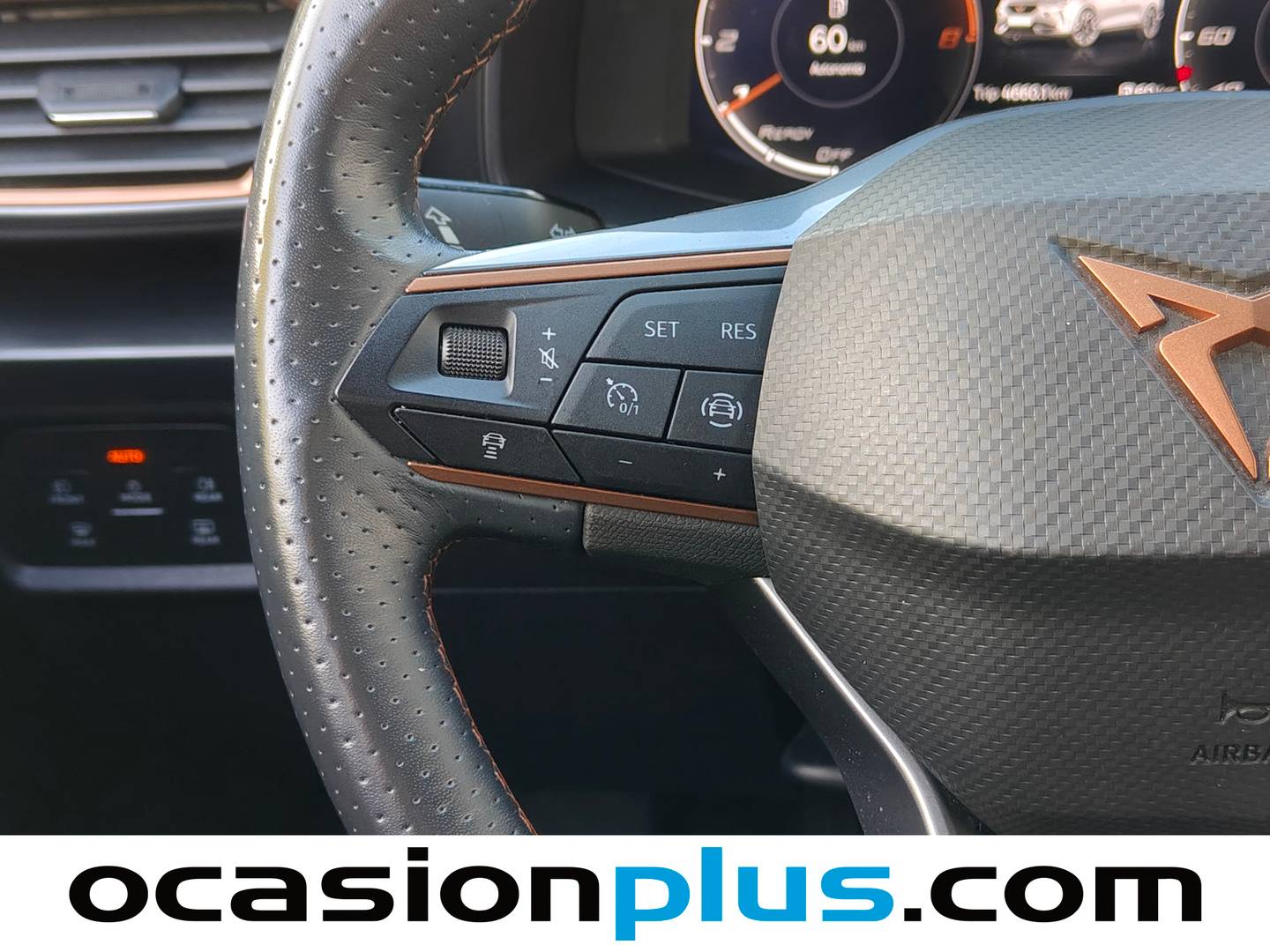 Cupra Formentor Cupra Formentor 1.5 TSI (150 CV) 2022