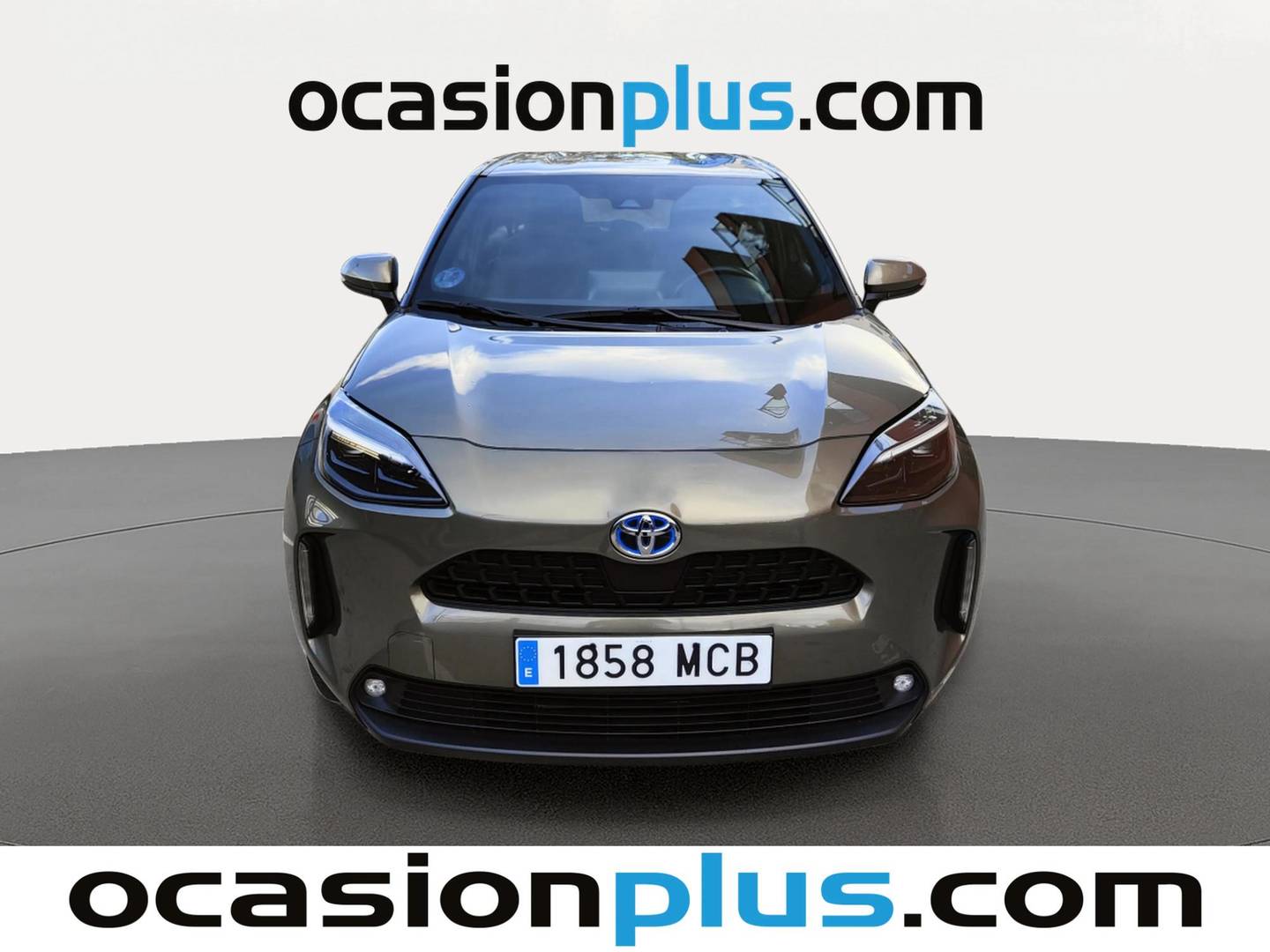 Toyota Yaris Cross Toyota Yaris Cross 120H Active Tech (116 CV) de ocasión