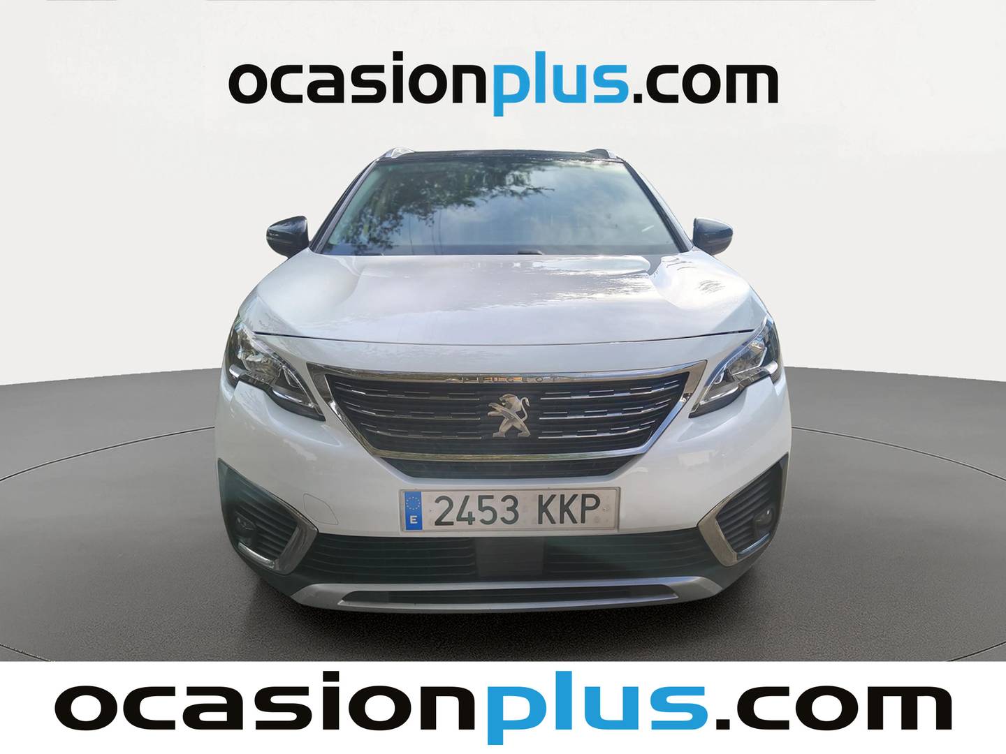 Peugeot 5008 Peugeot 5008 PureTech 130 S&S Allure (130 CV)7 Plazas 130cv