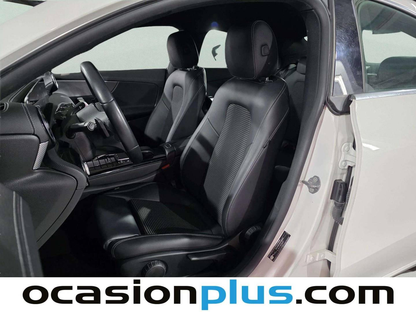 Foto Mercedes CLA Mercedes-Benz CLA CLA 250 e (218 CV)