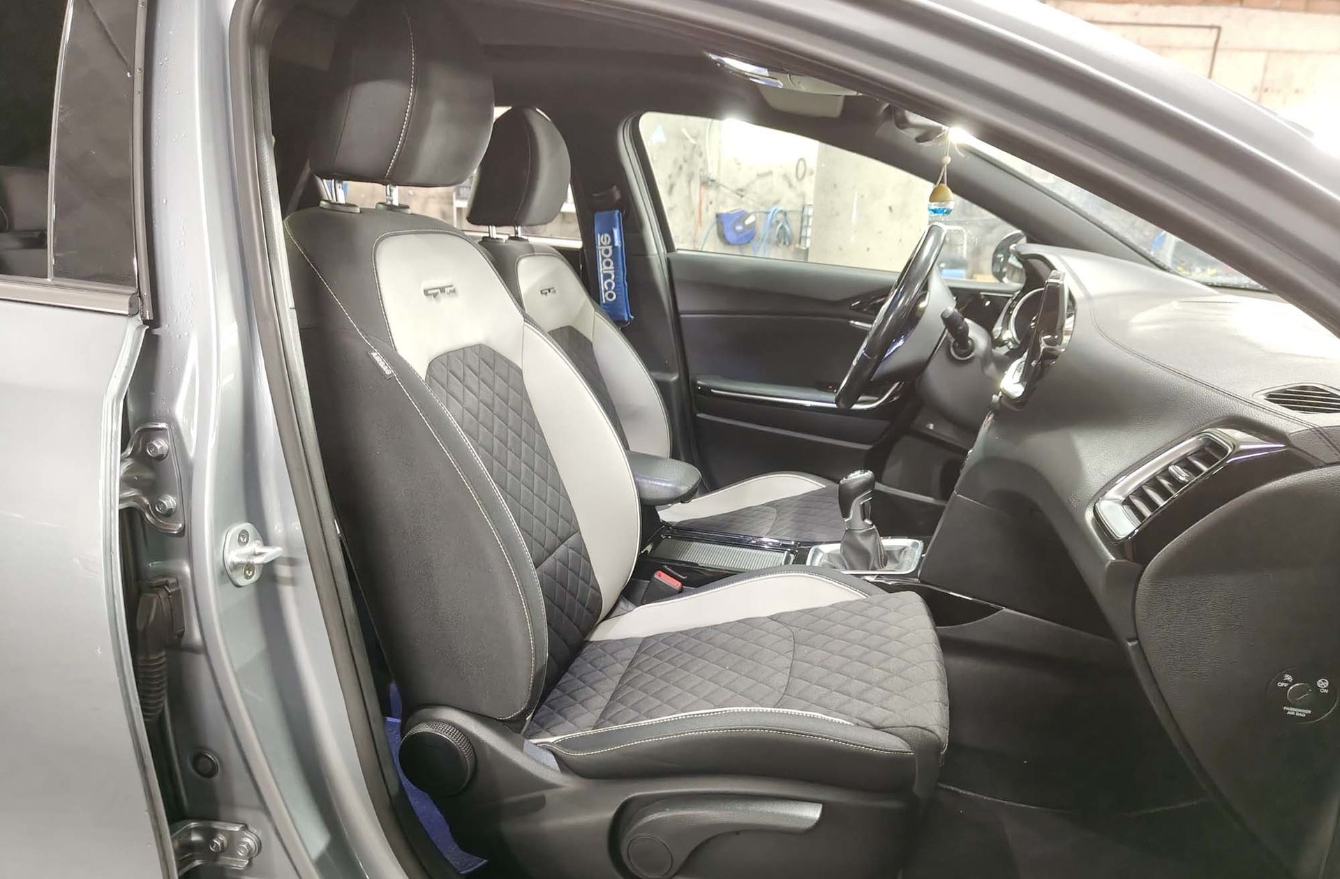 Kia ProCeed 1.4 T-GDi GT Line - foto 24