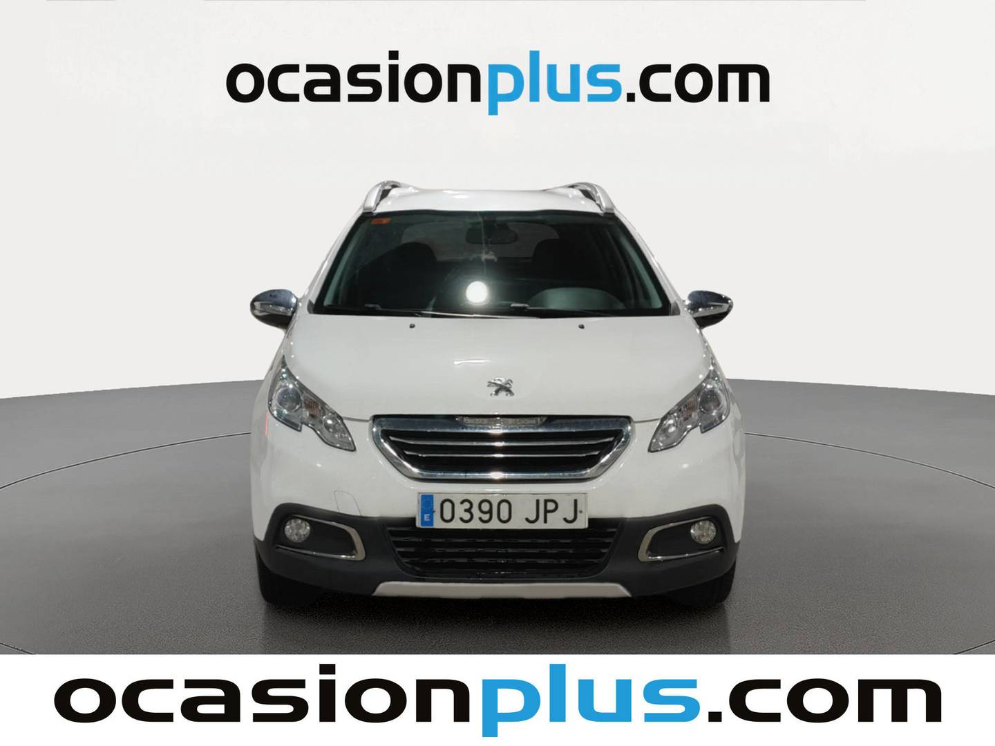 Peugeot 2008 Peugeot 2008 BlueHDi 100 Style (100 CV) 100cv