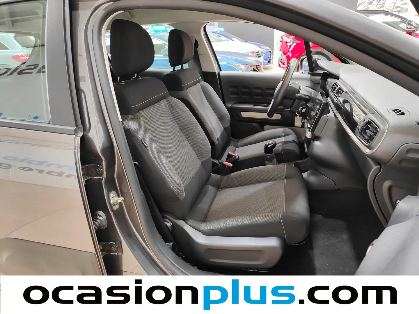 Foto Citroën C3 Origin Citroen C3 Origin Origin PureTech 83 Plus (83 CV)