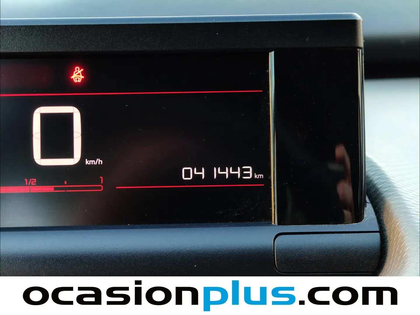 Foto Citroën C4 Cactus Citroen C4 Cactus BlueHDi 100 S&S Feel (102 CV)